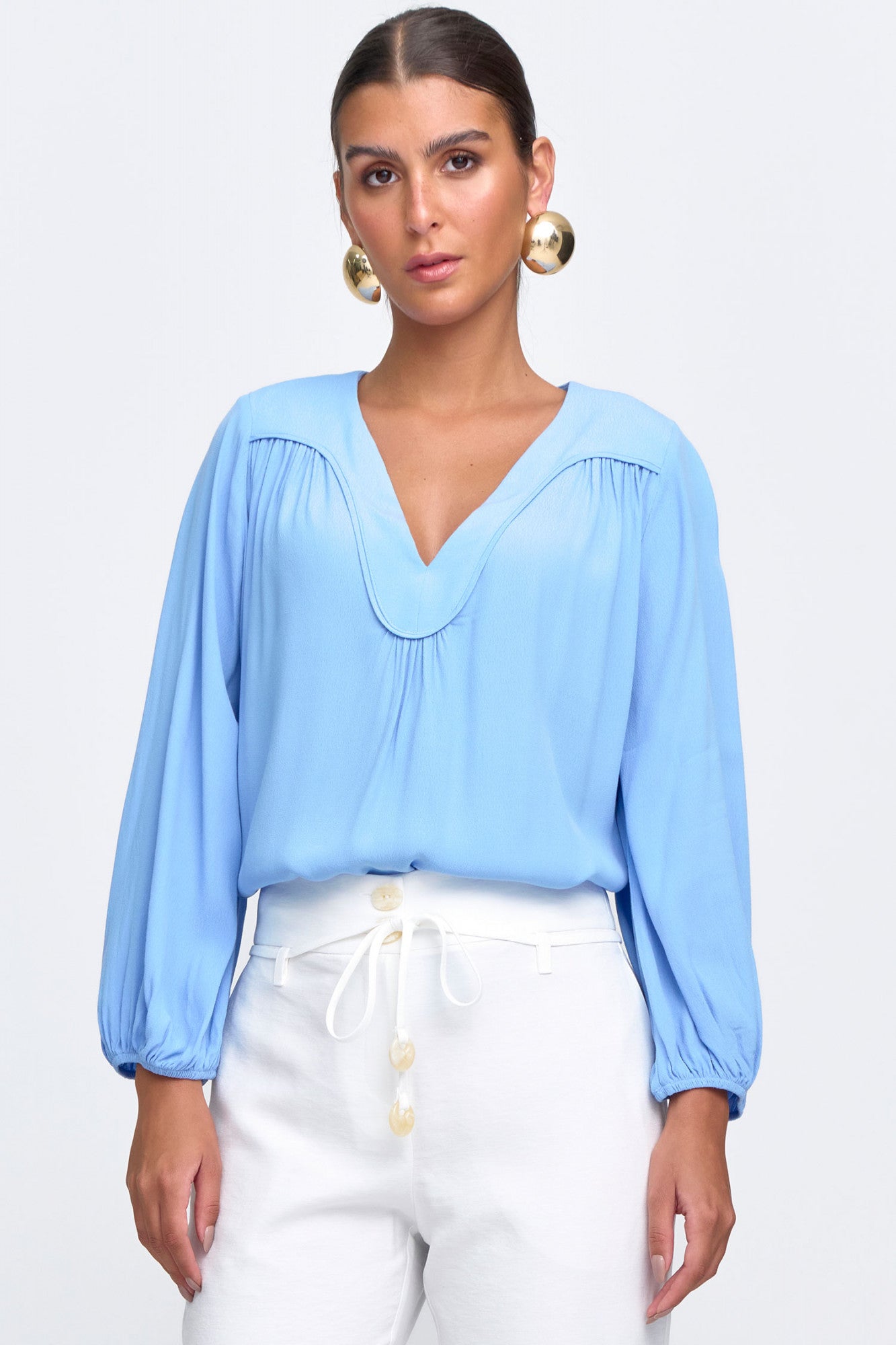 Bata Viscose com Vivo