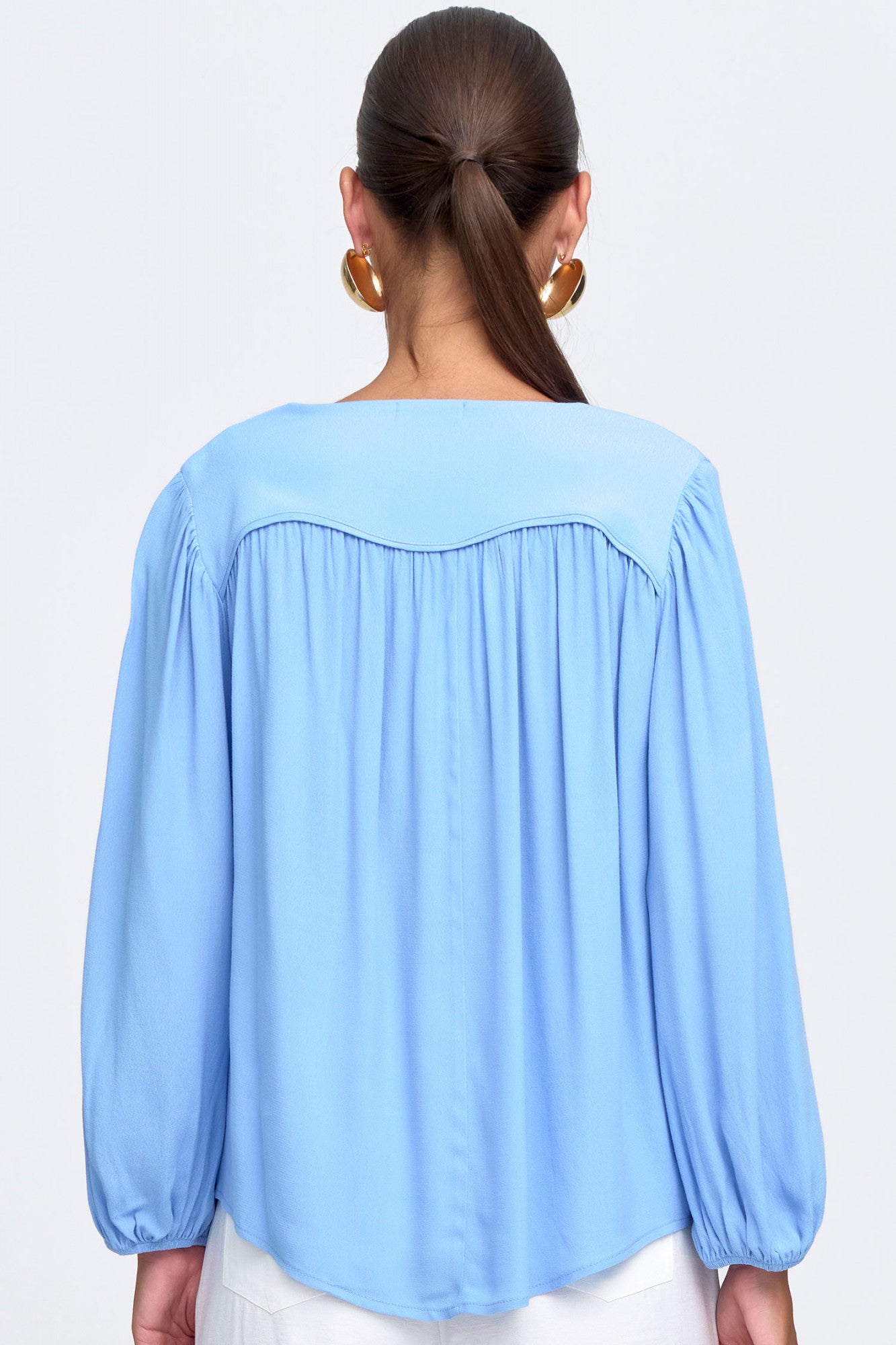 Bata Viscose com Vivo