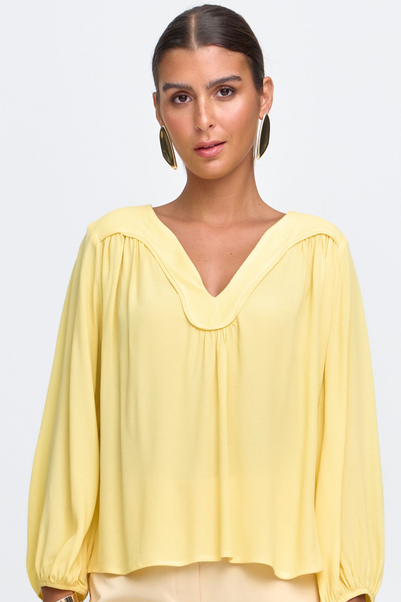 Bata Viscose com Vivo