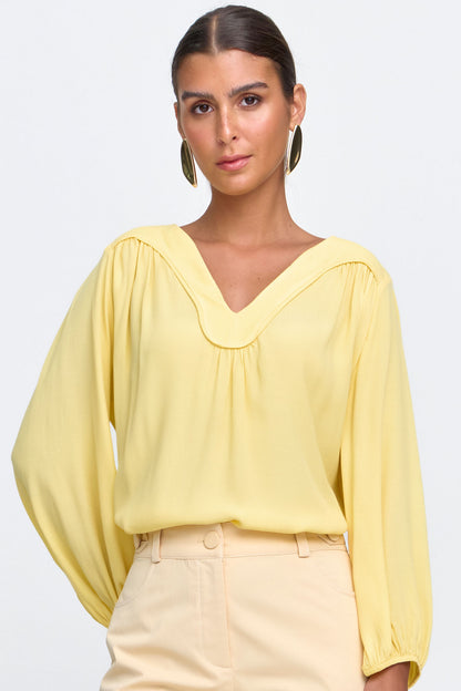 Bata Viscose com Vivo