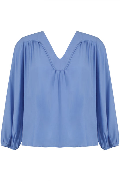 Bata Viscose com Vivo