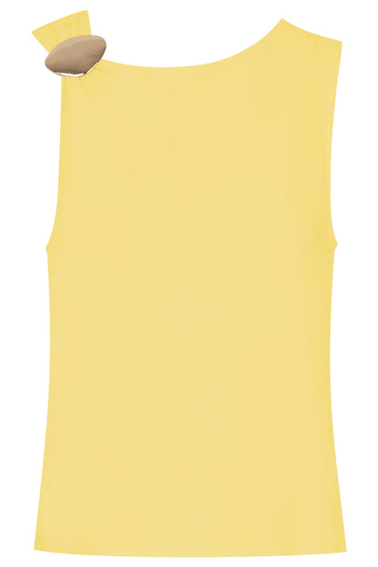 REGATA VISCOSE PASSANTE OMBRO