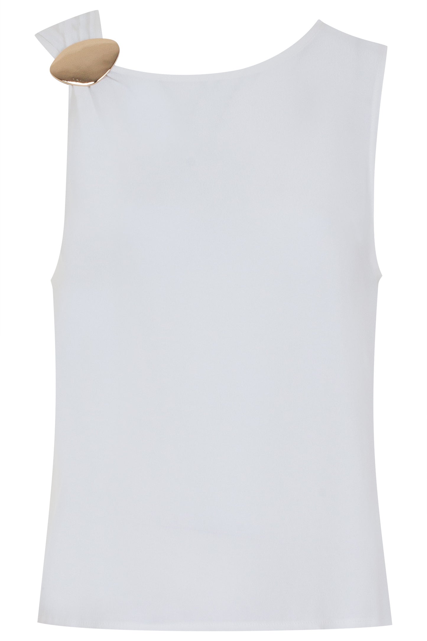 REGATA VISCOSE PASSANTE OMBRO