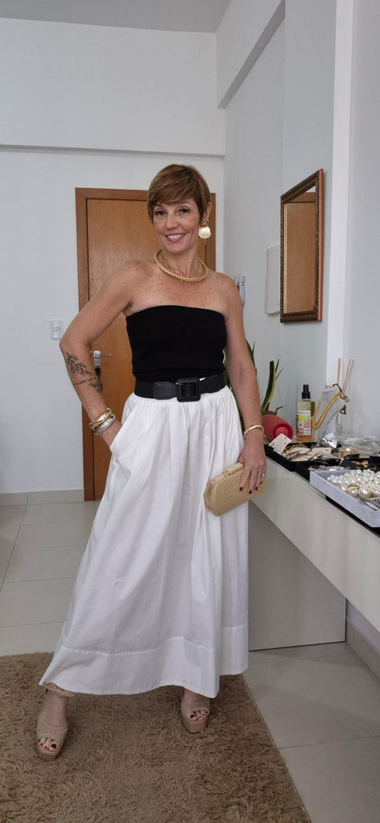 Saia Godê Midi