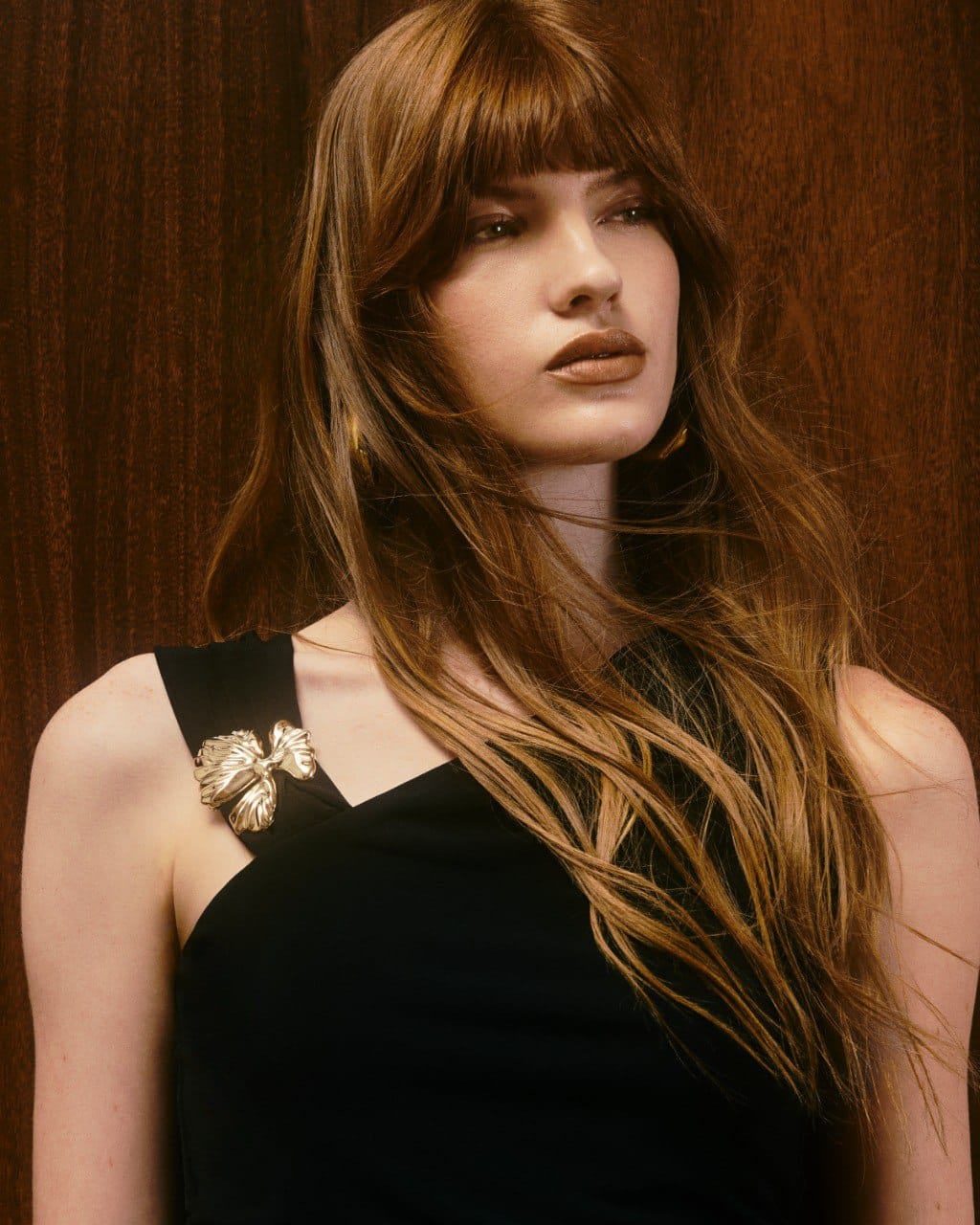 BLUSA MALHA C/FRANZIDO DET. ALÇA