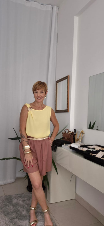 REGATA VISCOSE PASSANTE OMBRO